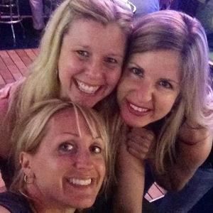 Meet your Posher, Leah